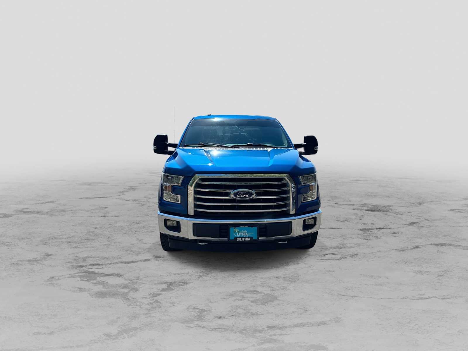 Thumbnail: 2017 Ford F-150 - 2