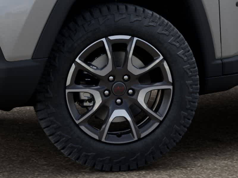 Thumbnail: 2026 Jeep Compass - 4