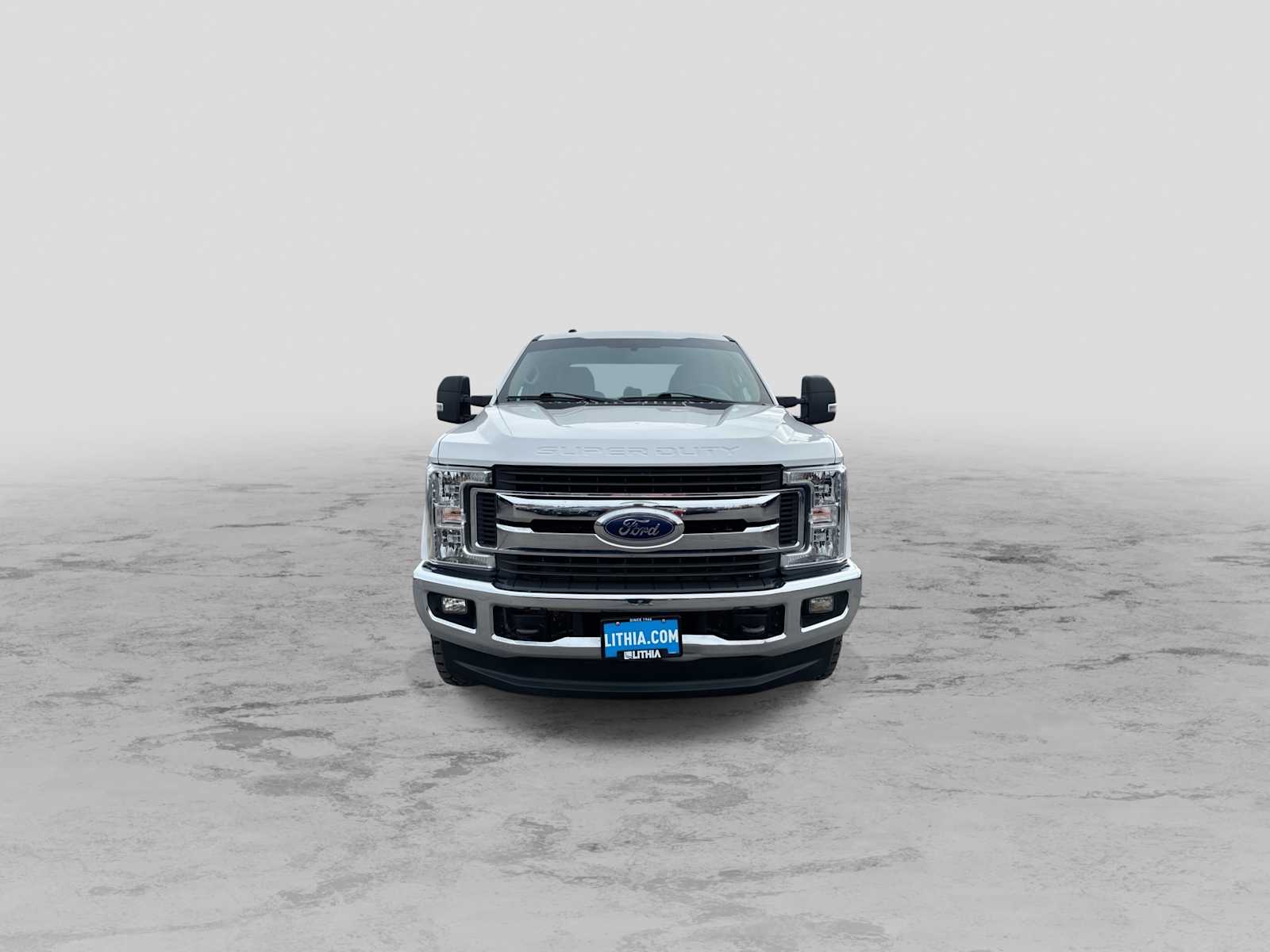 Thumbnail: 2019 Ford F-350 - 3