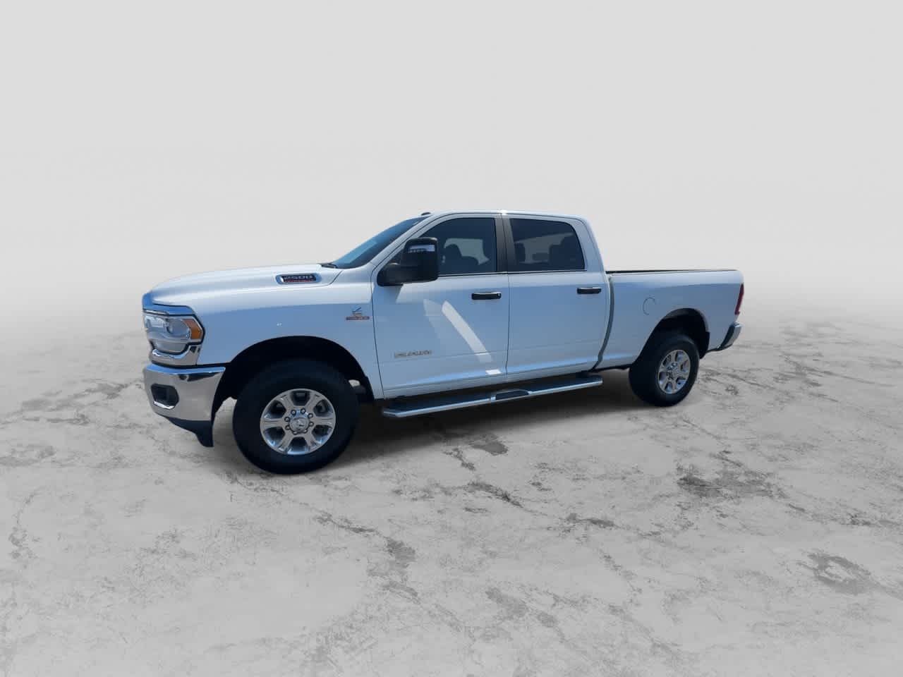 2023 Ram 2500 Big Horn photo 4