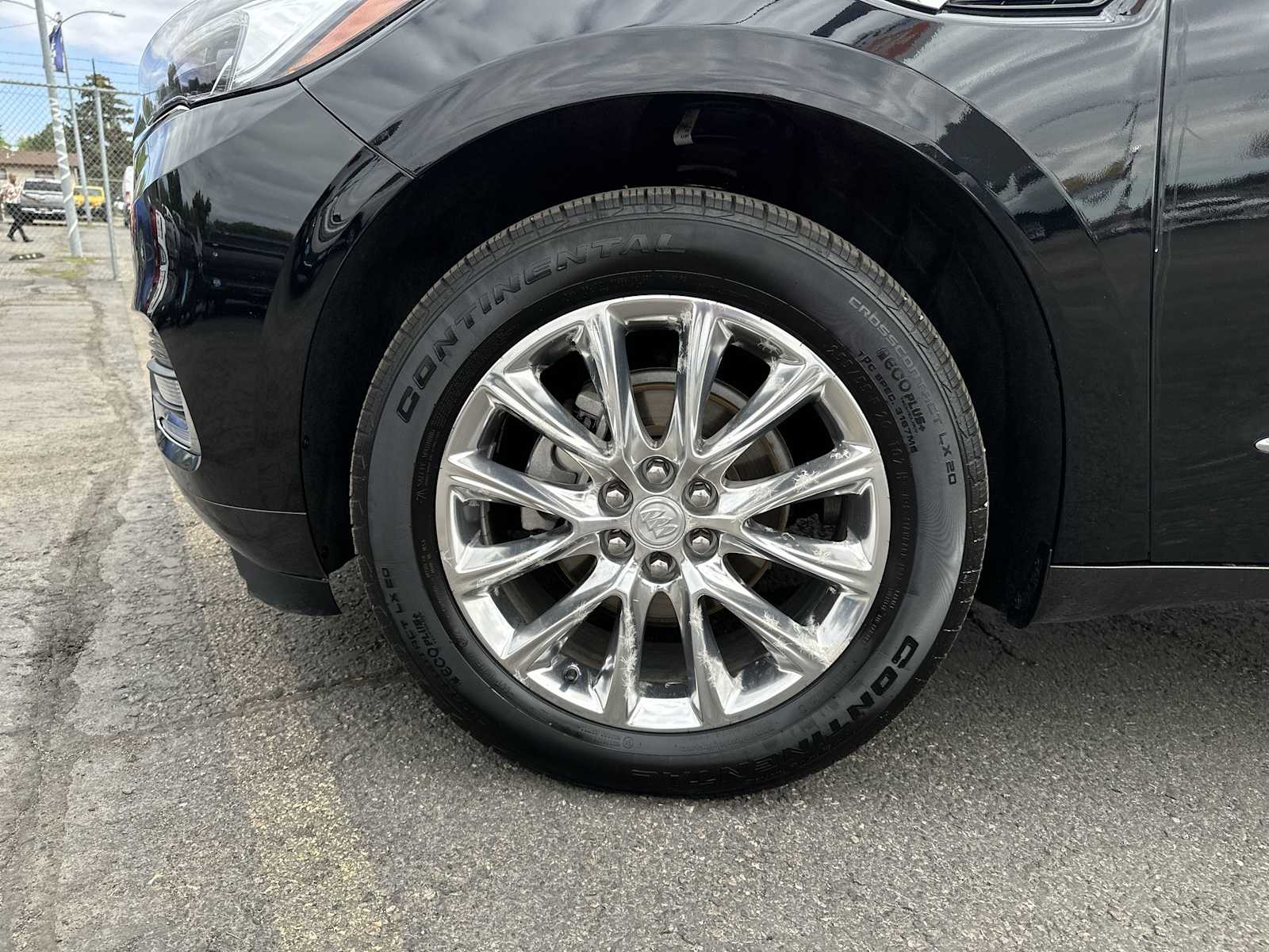 Thumbnail: 2020 Buick Enclave - 18