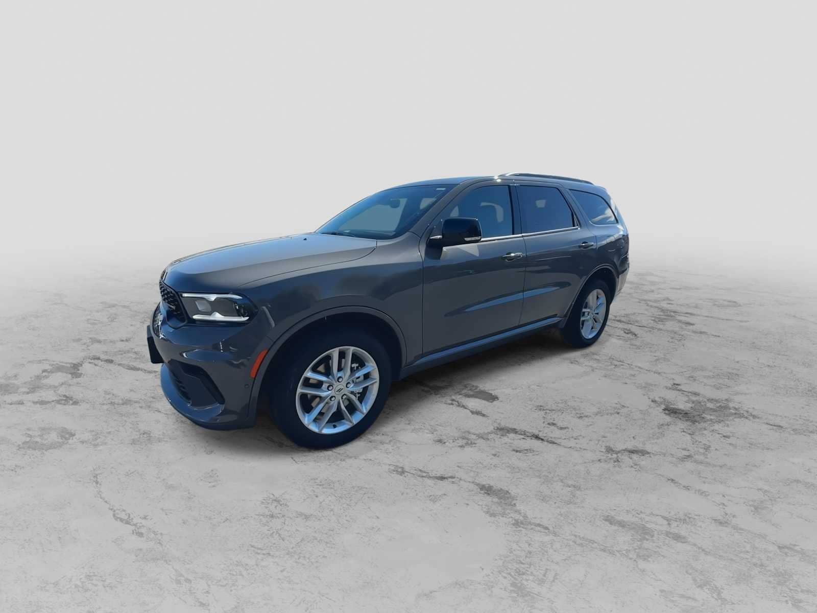 Thumbnail: 2026 Dodge Durango - 4