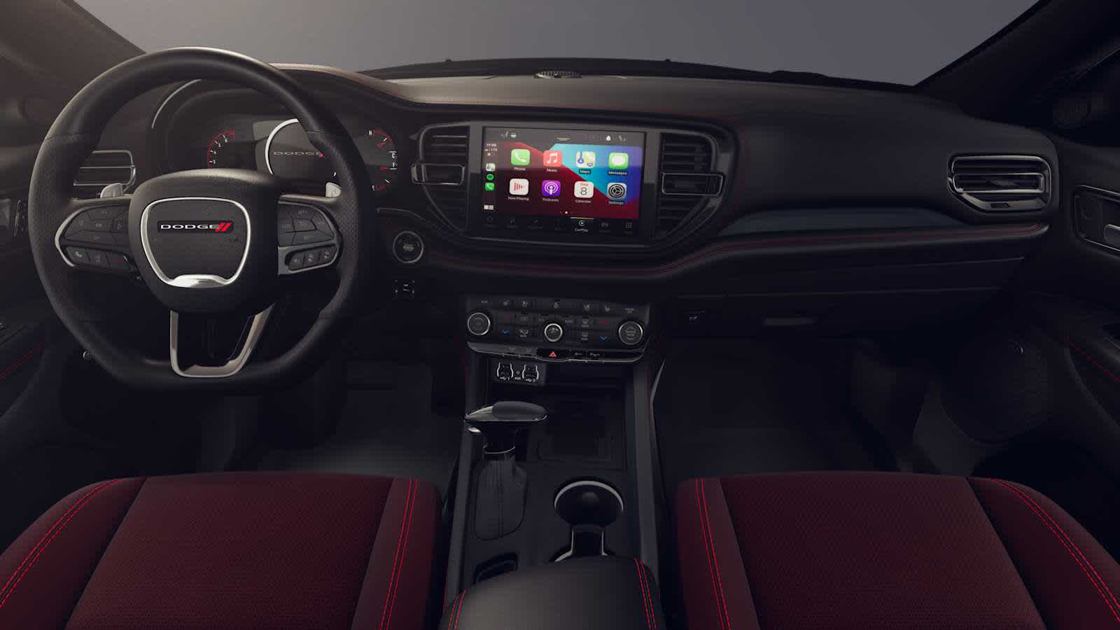 Thumbnail: 2026 Dodge Durango - 6