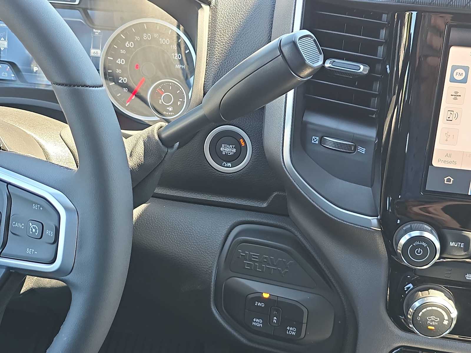 Thumbnail: 2025 RAM 2500 - 18