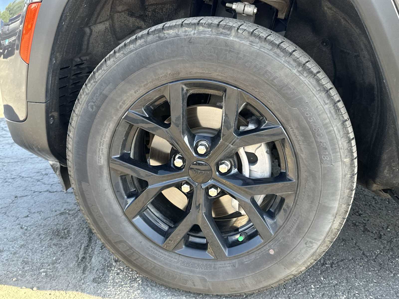 Thumbnail: 2024 Jeep Grand Cherokee - 18