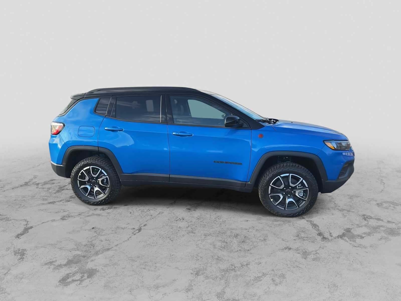 Thumbnail: 2026 Jeep Compass - 9