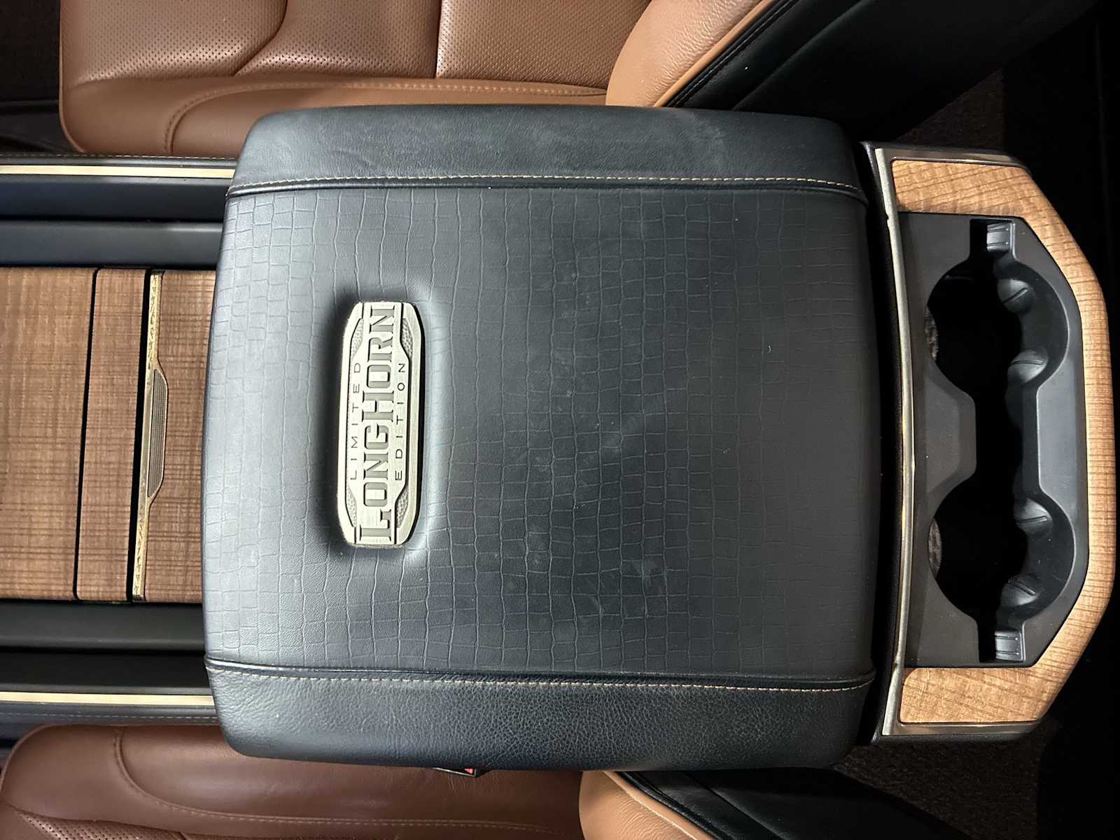 Thumbnail: 2022 RAM 1500 - 22