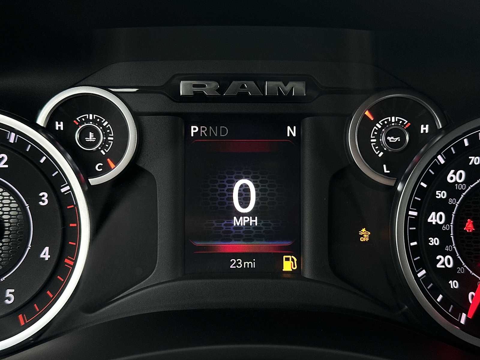 Thumbnail: 2026 RAM 2500 - 10