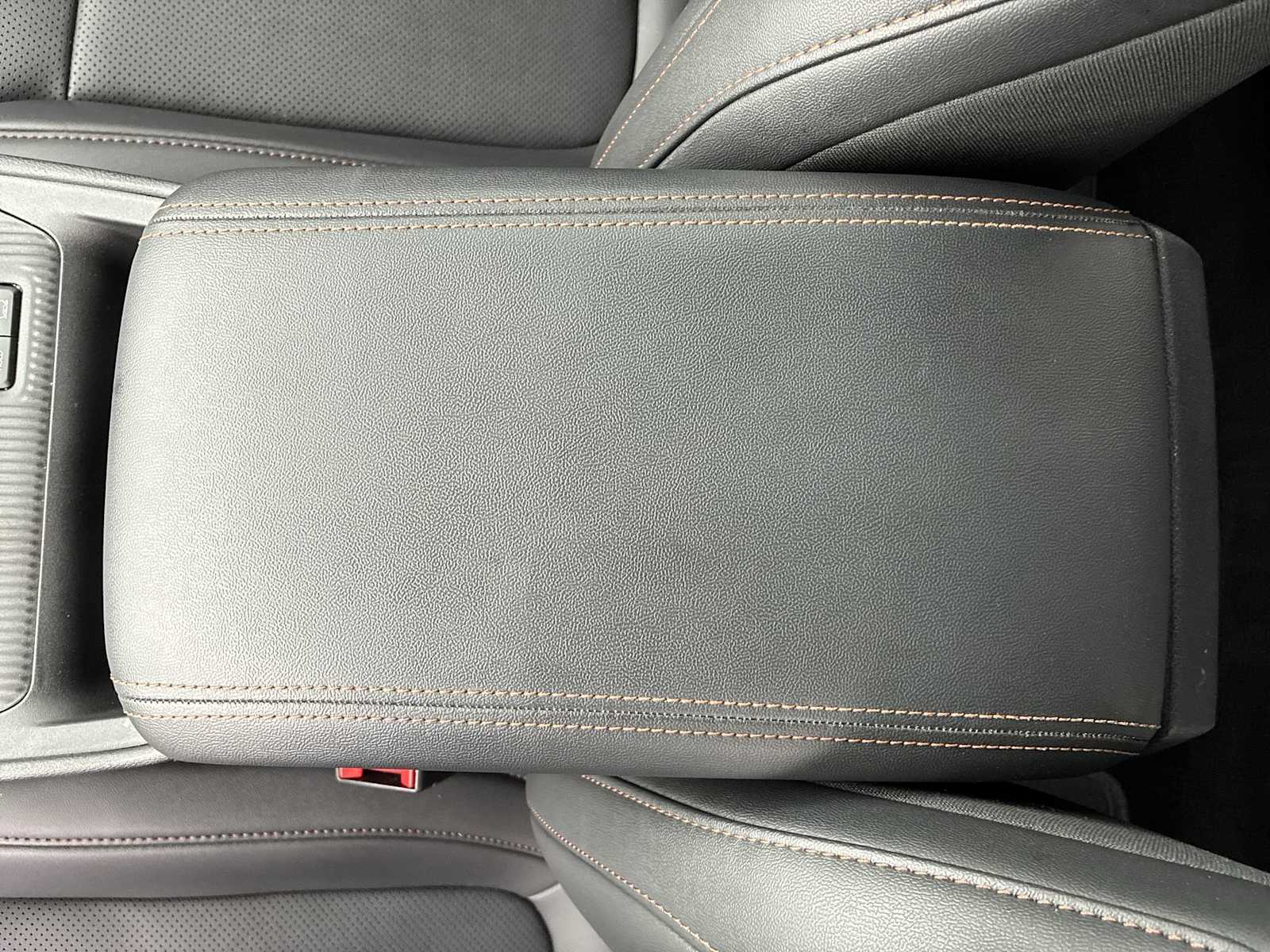 Thumbnail: 2026 Jeep Cherokee - 21