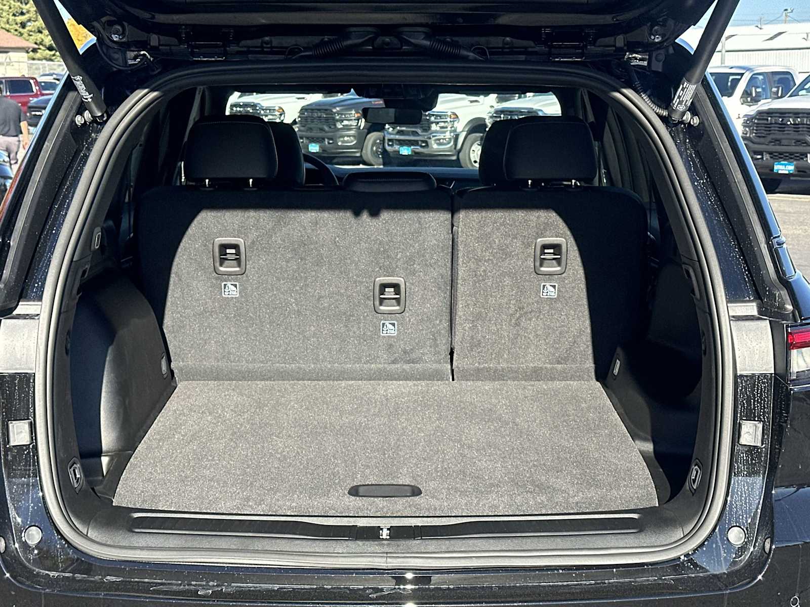 Thumbnail: 2025 Jeep Grand Cherokee - 20