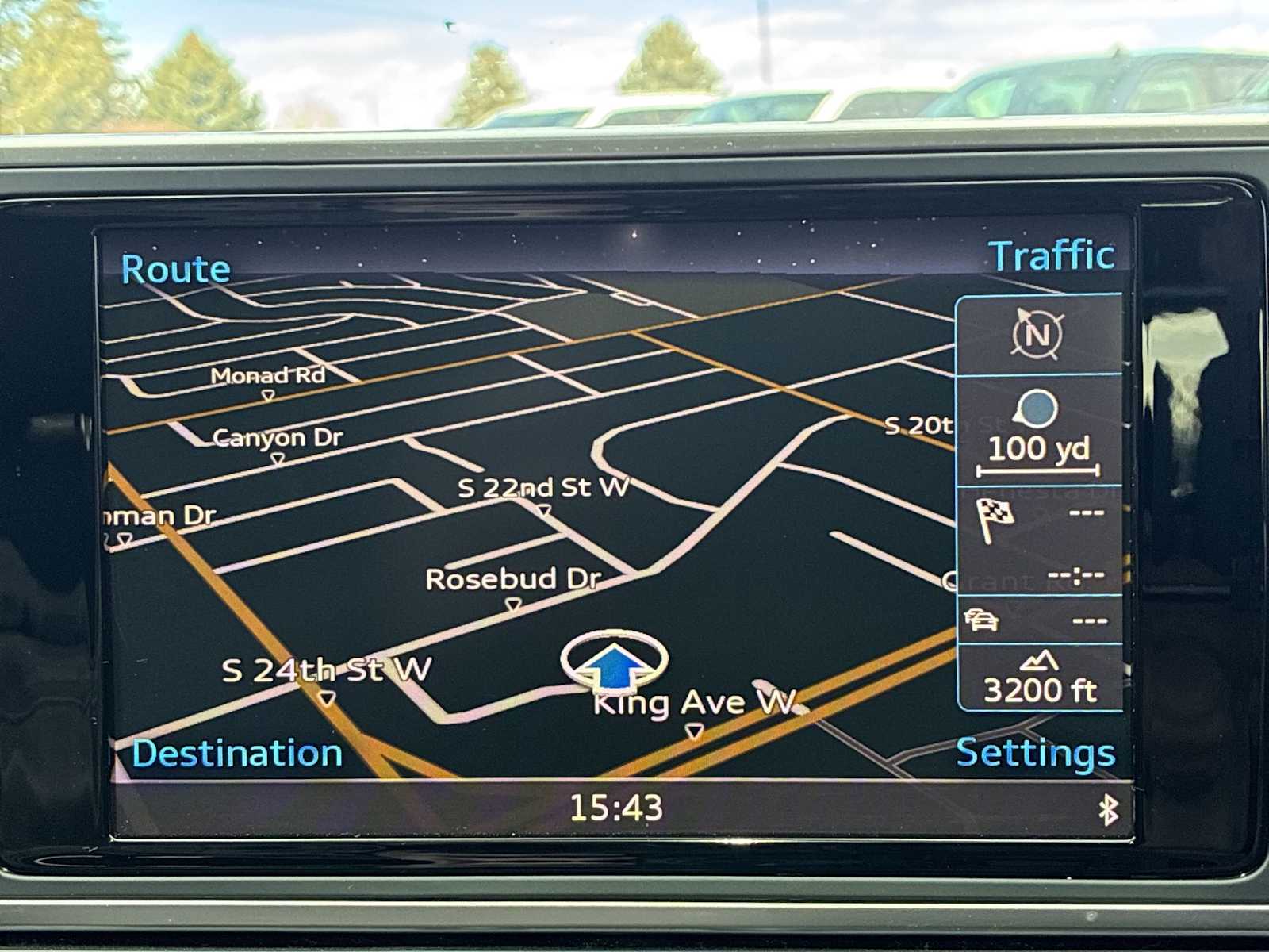 Thumbnail: 2016 Audi A7 - 20