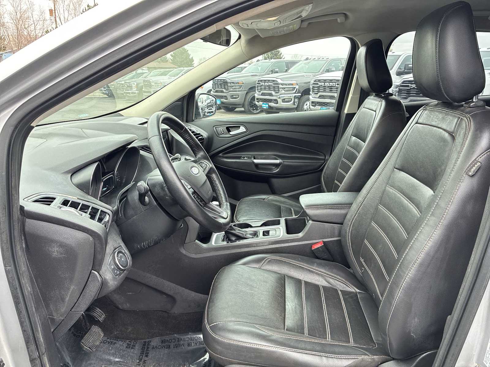 Thumbnail: 2018 Ford Escape - 13