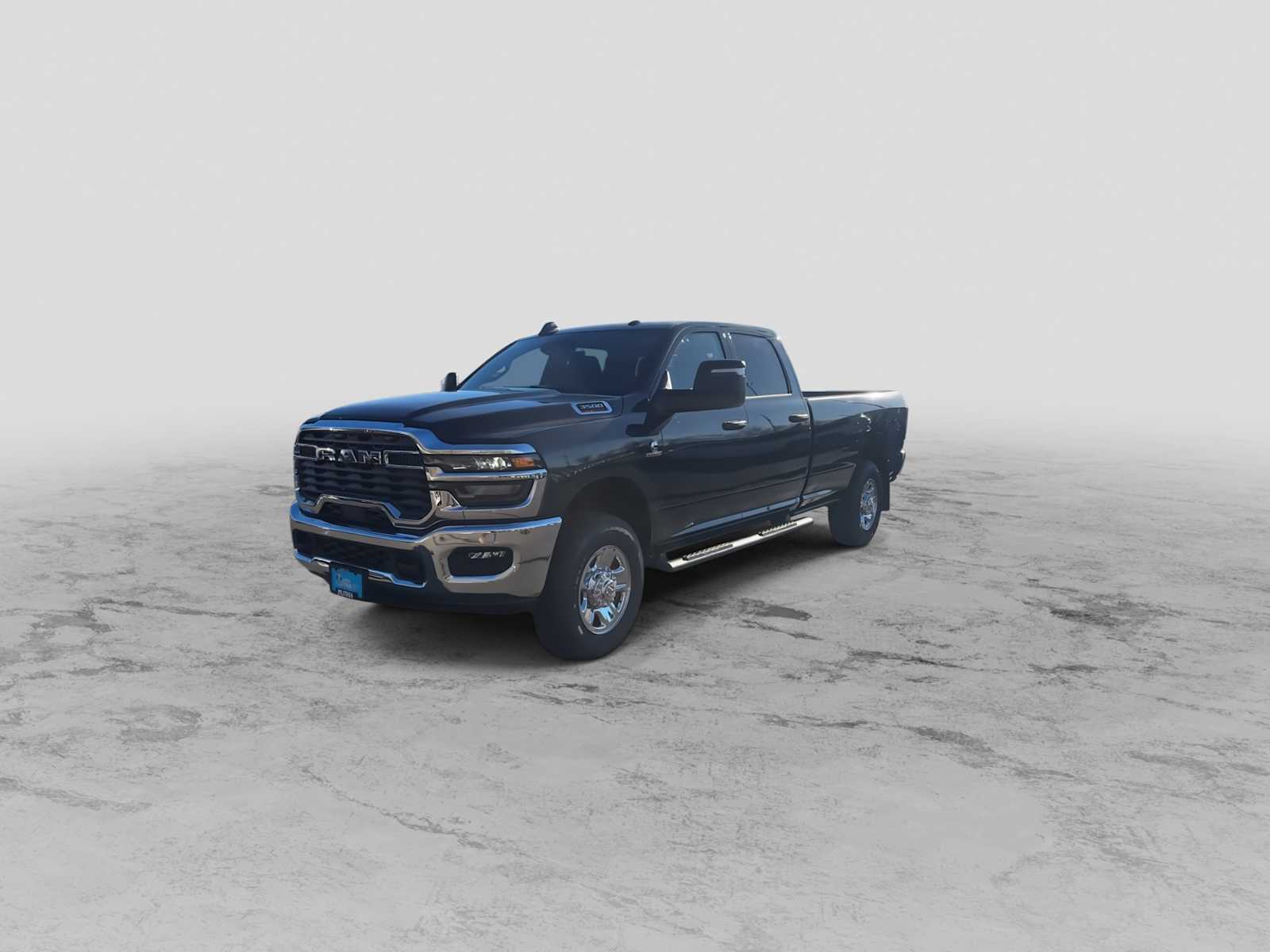 Thumbnail: 2026 RAM 3500 - 5