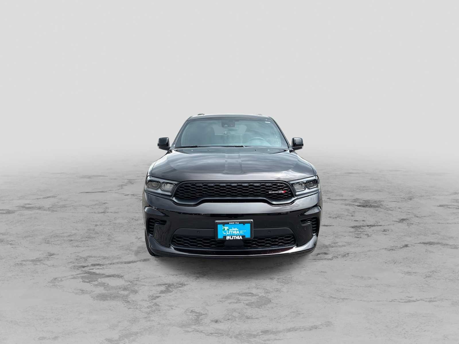 Thumbnail: 2026 Dodge Durango - 3