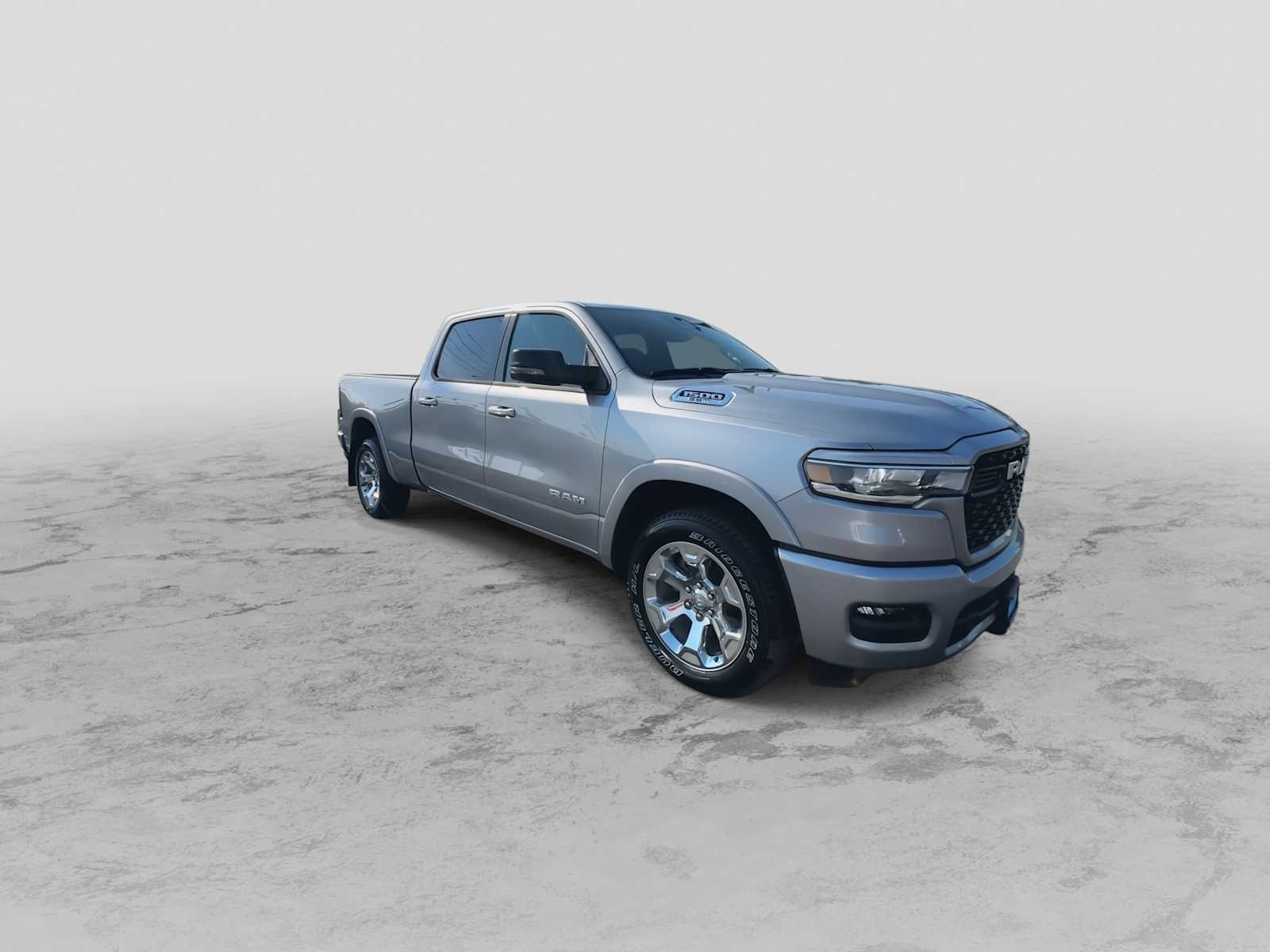 2025 Ram 1500 Big Horn Lone Star photo 2