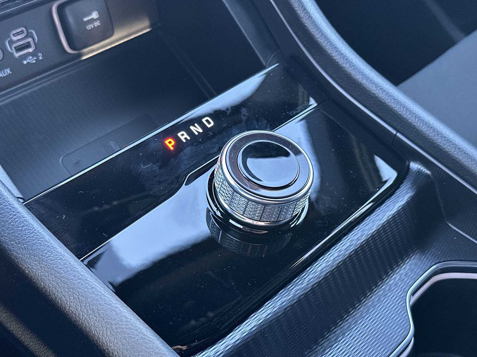 Thumbnail: 2025 Jeep Grand Cherokee - 20