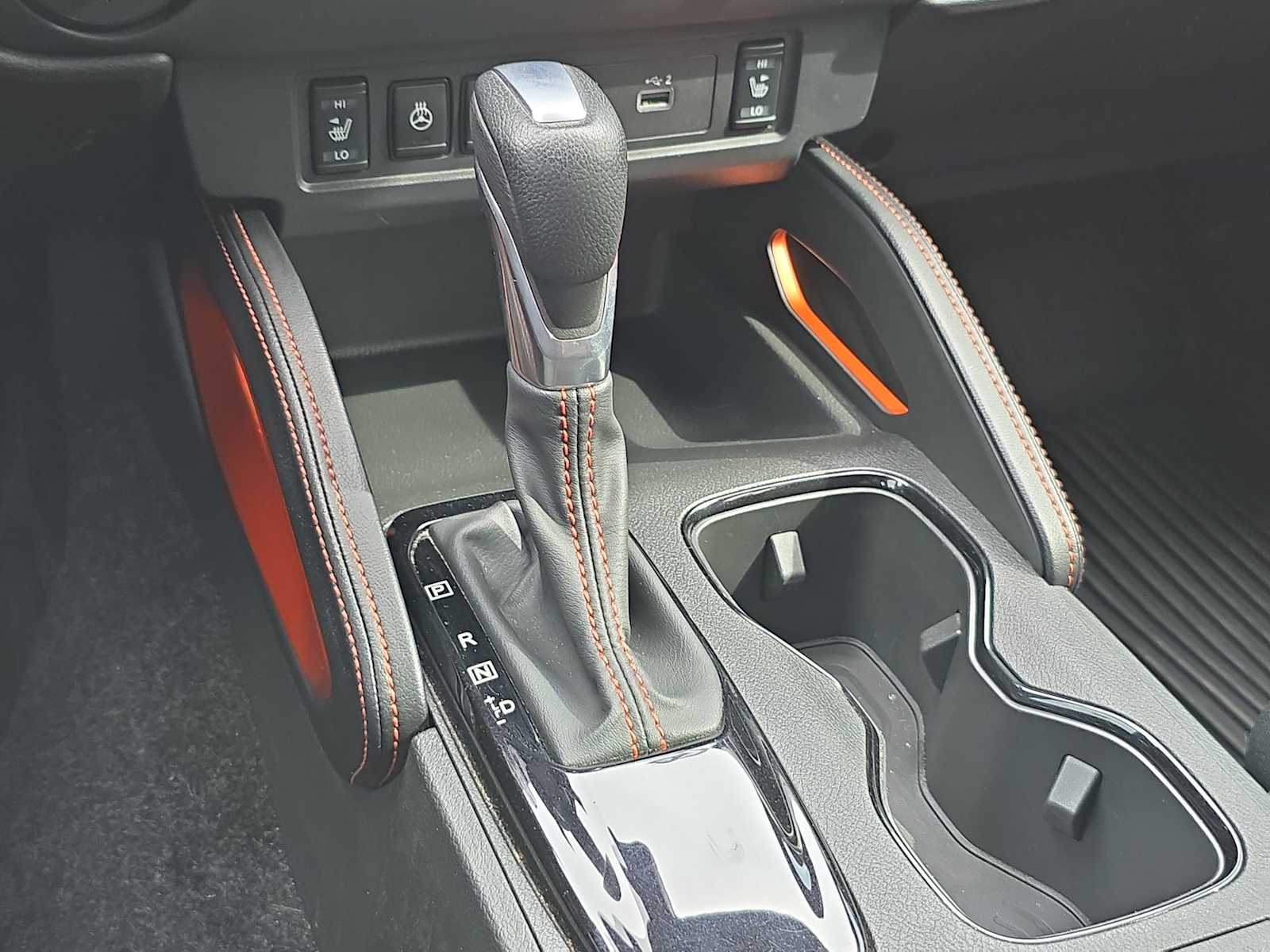 Thumbnail: 2023 Nissan Frontier - 20