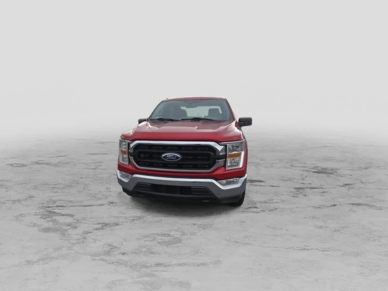 Thumbnail: 2022 Ford F-150 - 3