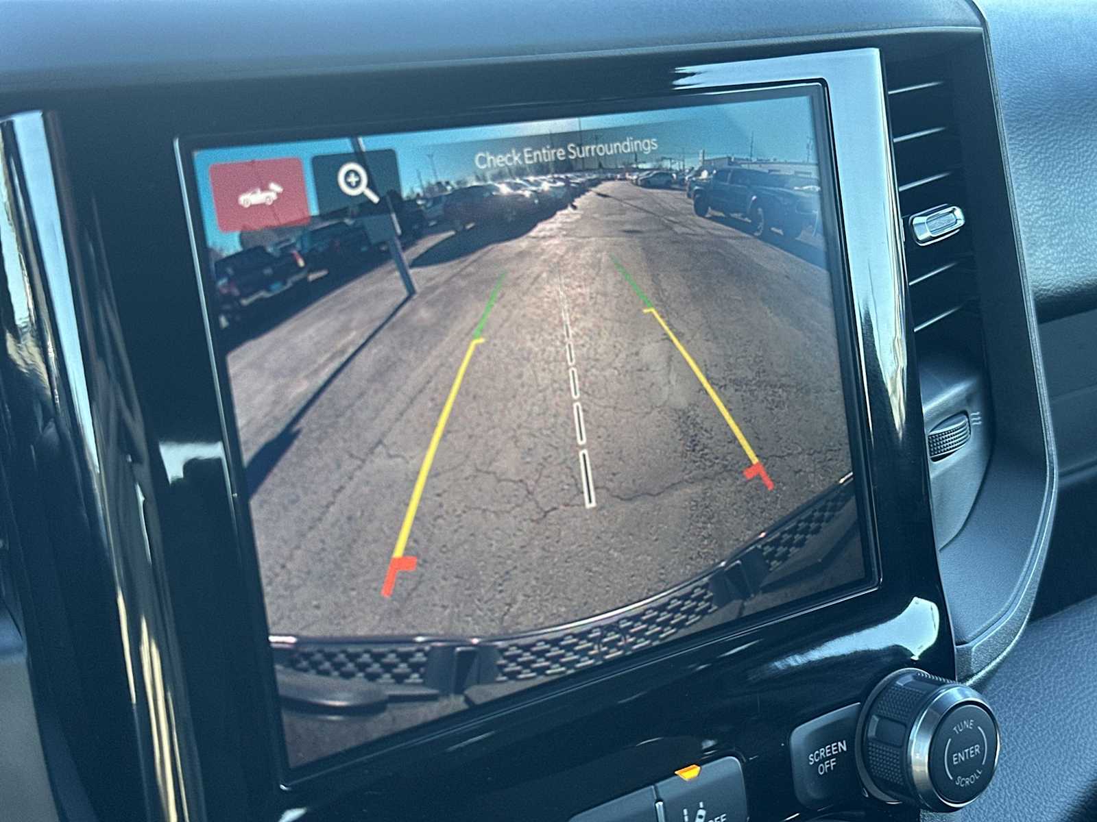 Thumbnail: 2026 RAM 1500 - 21