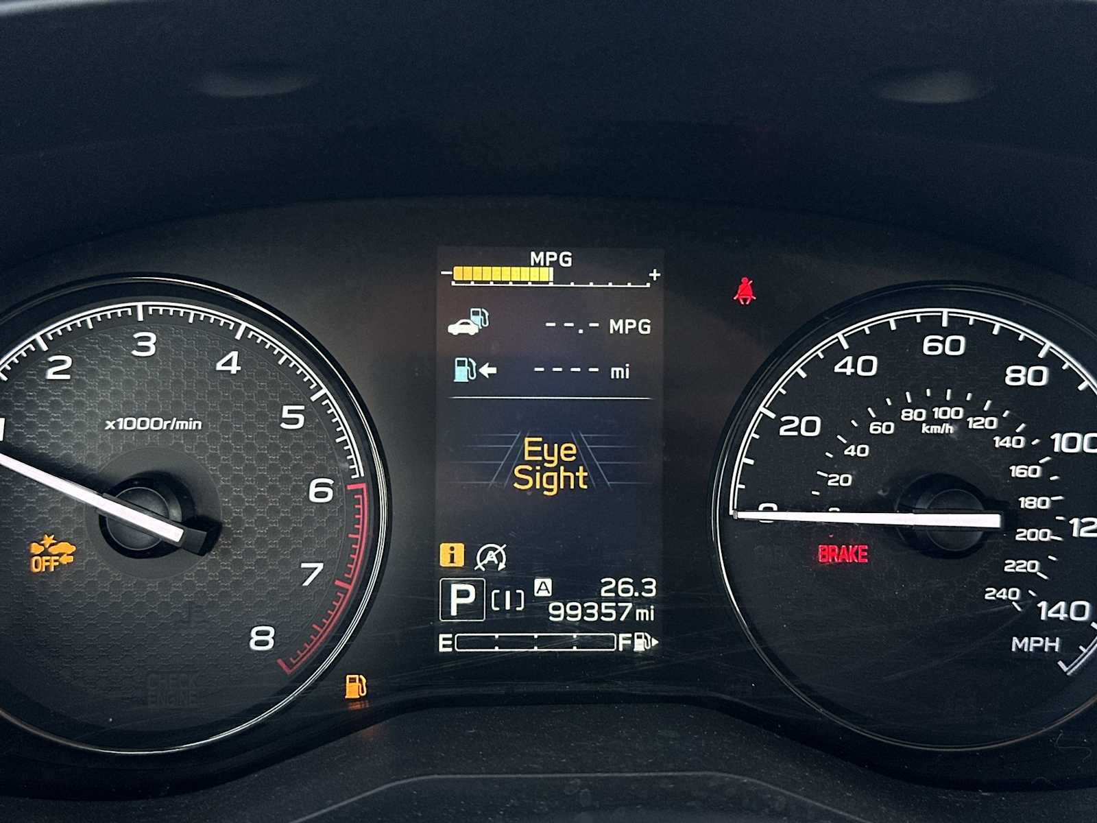 Thumbnail: 2022 Subaru Forester - 10