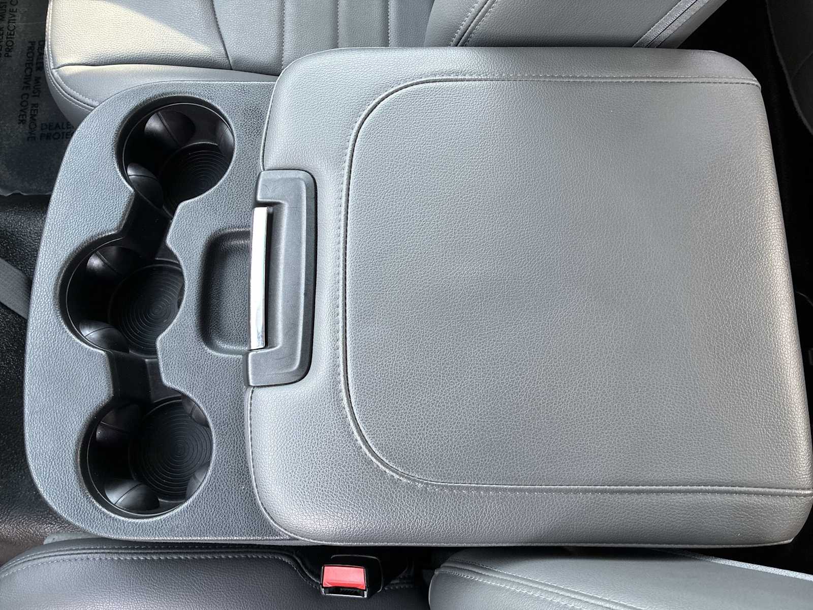 Thumbnail: 2019 RAM 1500 Classic - 21