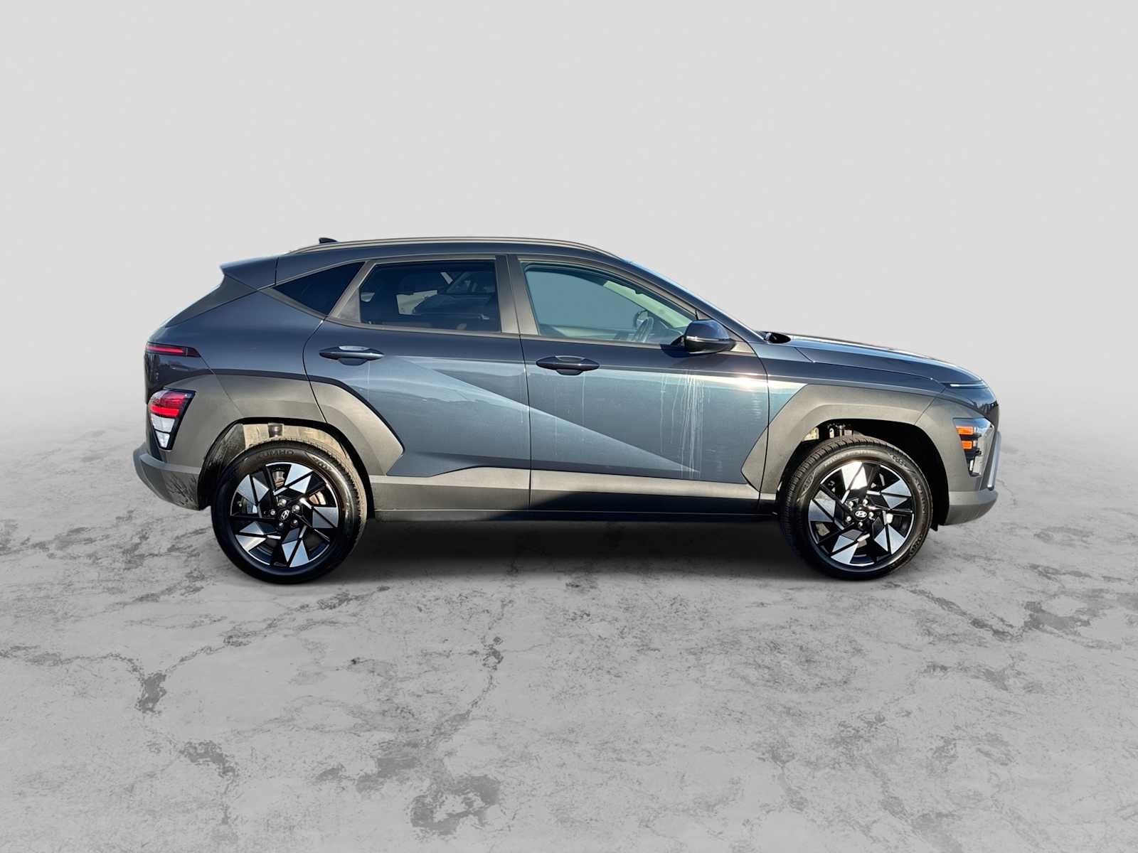 Thumbnail: 2025 Hyundai Kona - 9