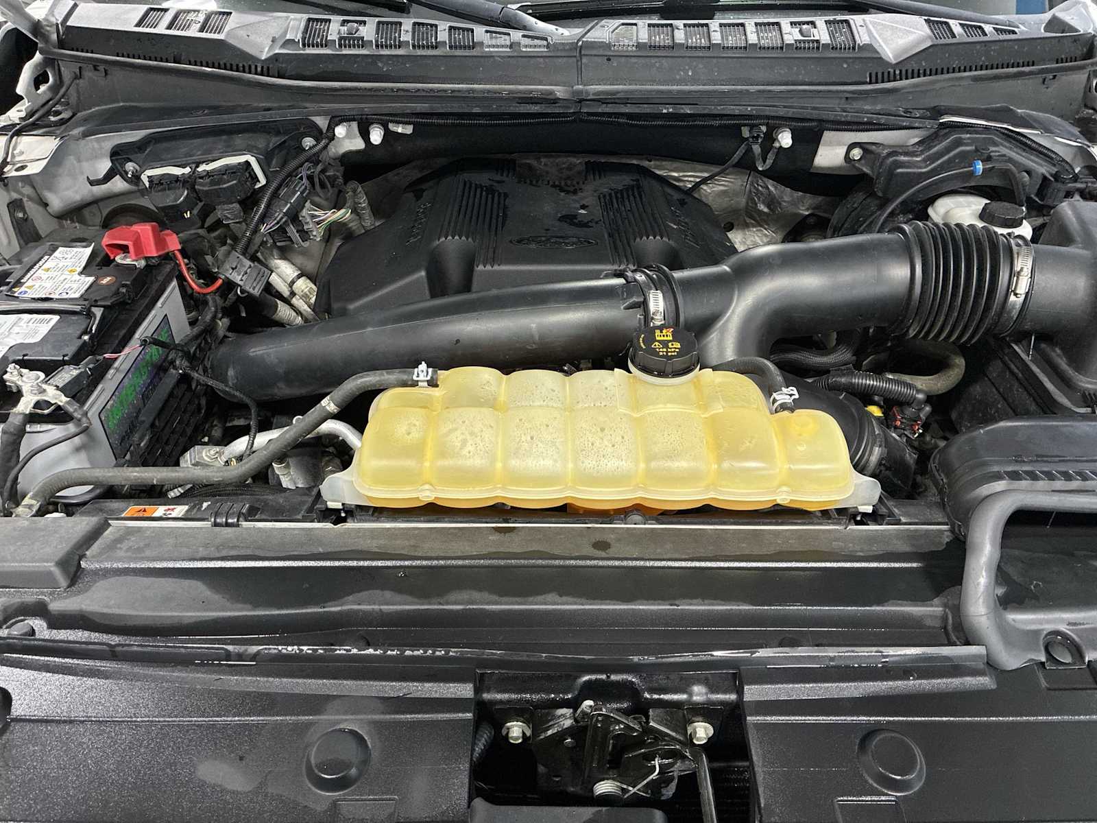 Thumbnail: 2019 Ford F-150 - 18