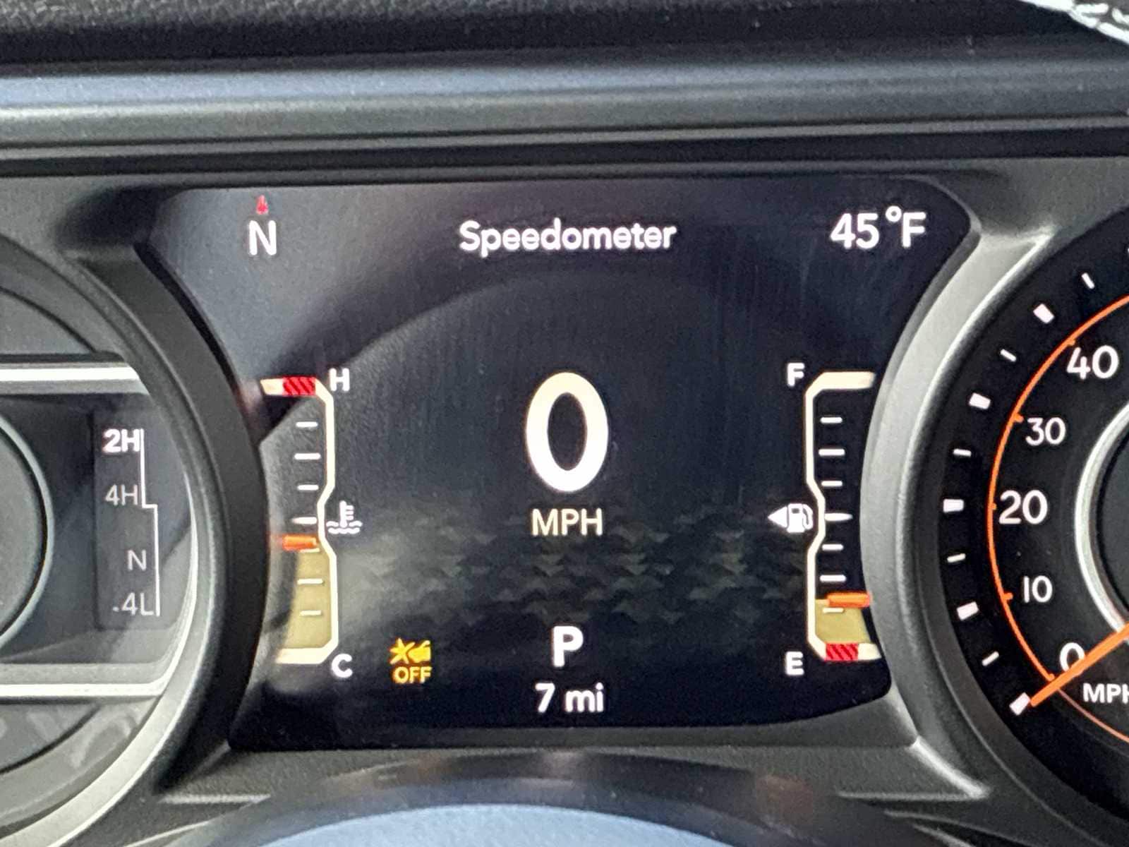 Thumbnail: 2026 Jeep Wrangler - 10