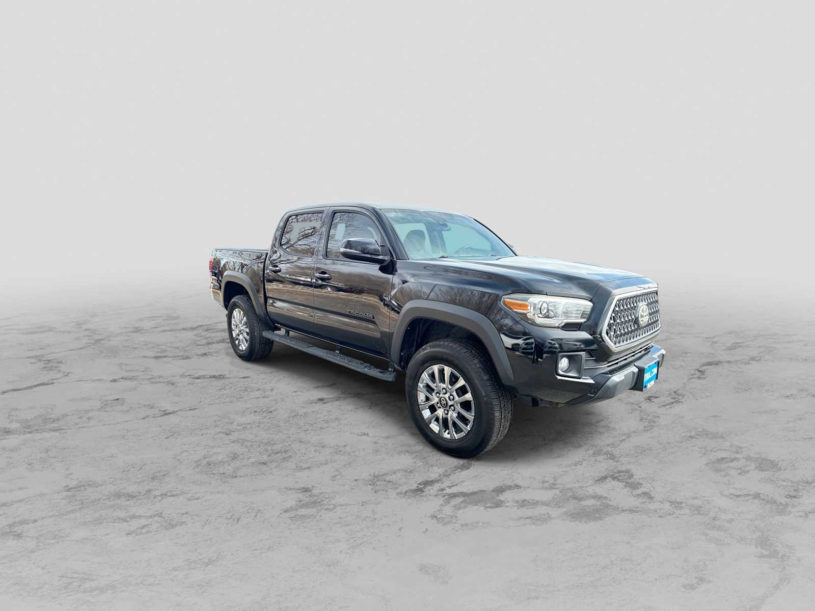 Thumbnail: 2019 Toyota Tacoma - 2