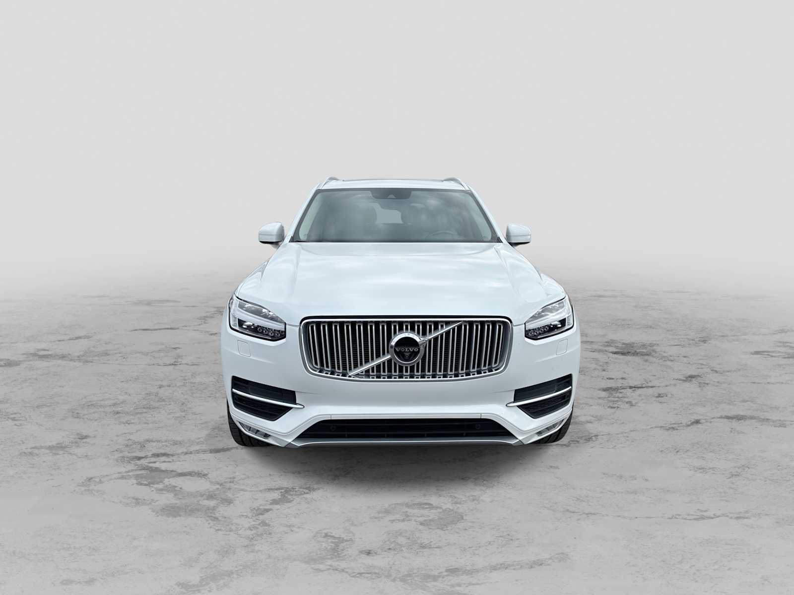 Thumbnail: 2017 Volvo XC90 - 5