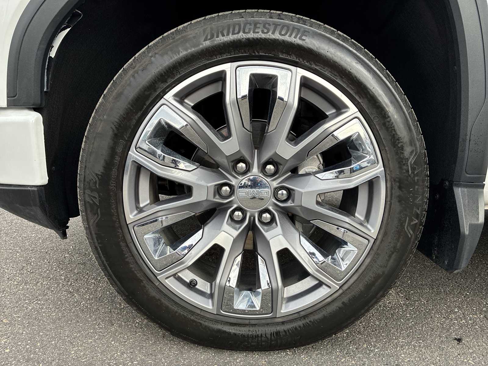 Thumbnail: 2023 GMC Sierra 1500 - 19