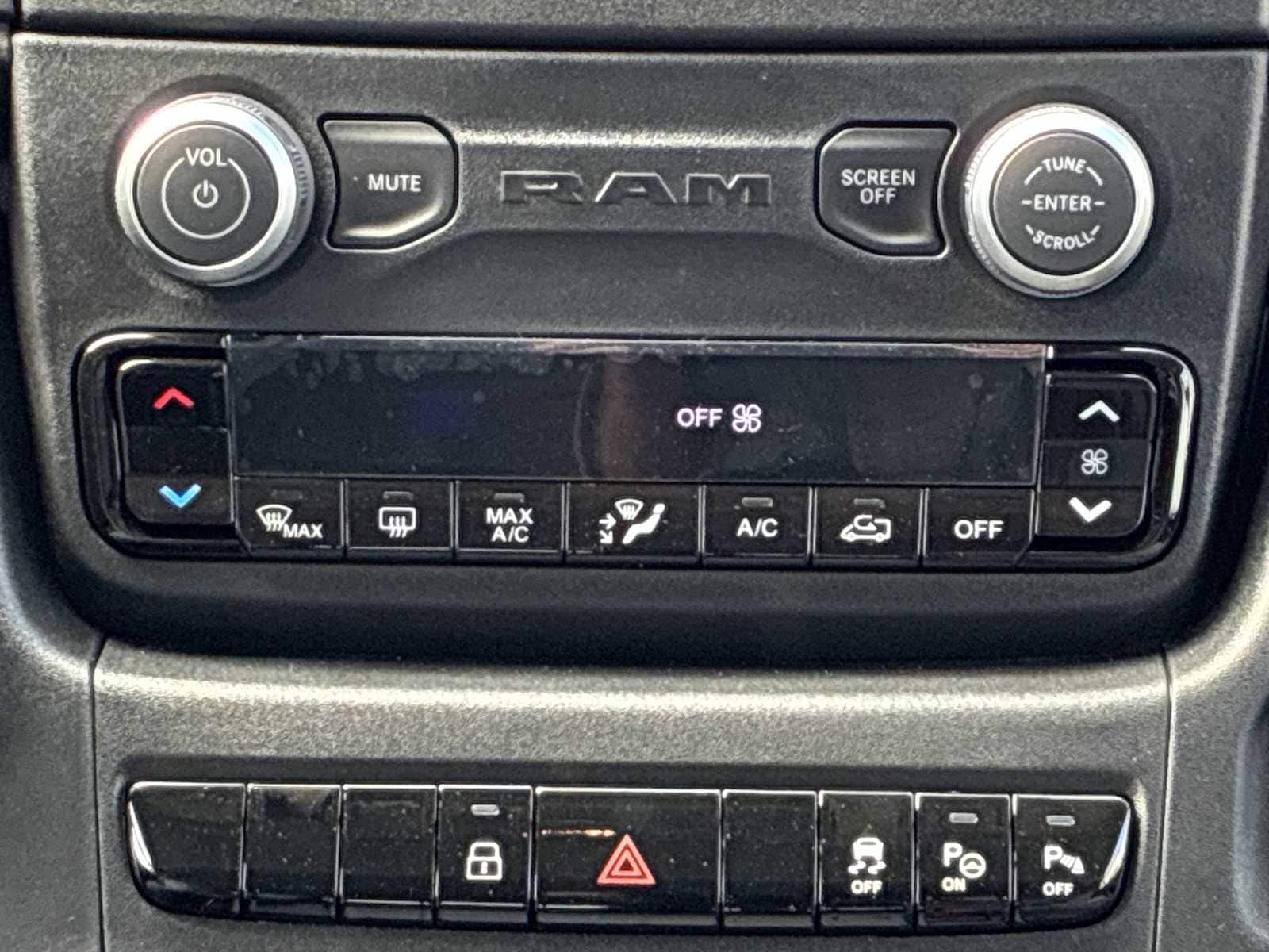 Thumbnail: 2026 RAM ProMaster - 15