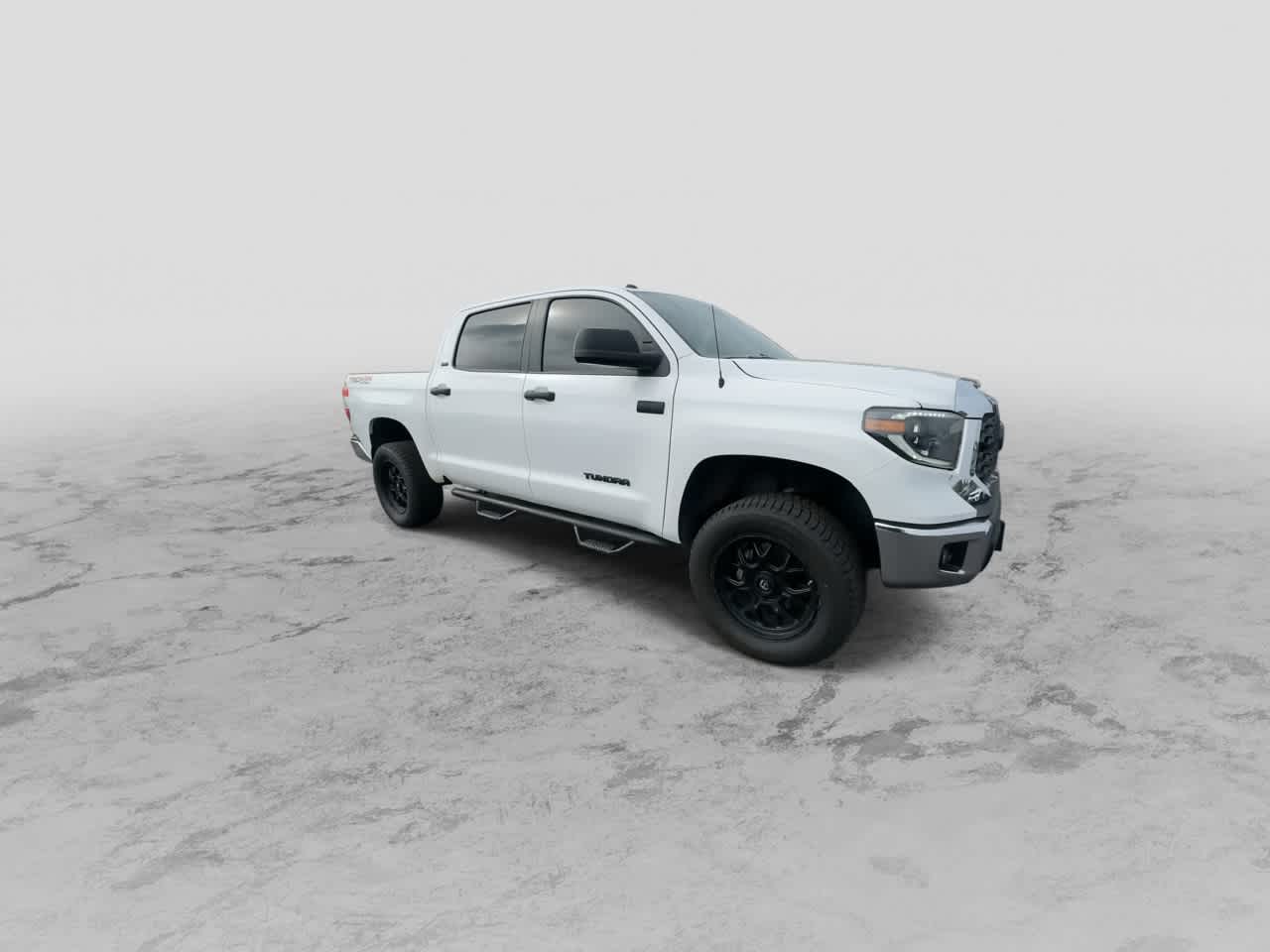 2019 Toyota Tundra SR5 Grade photo 2