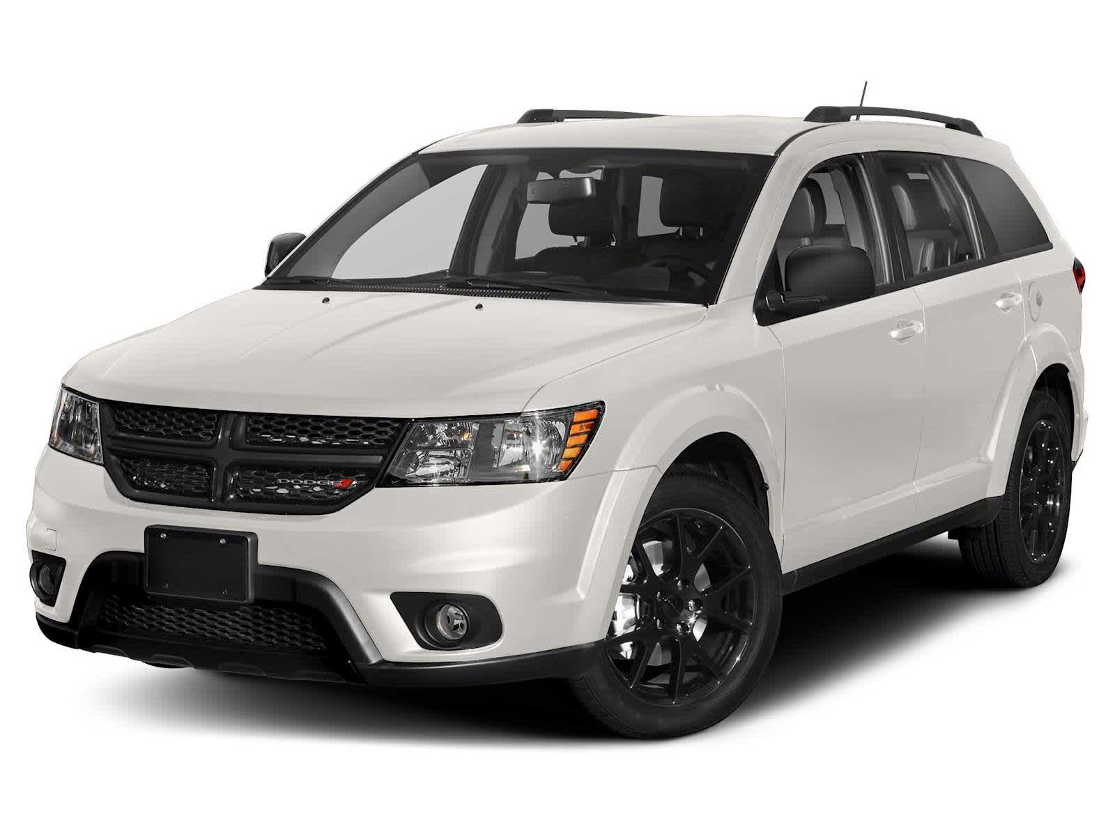 2019 Dodge Journey GT -
                  Billings, MT