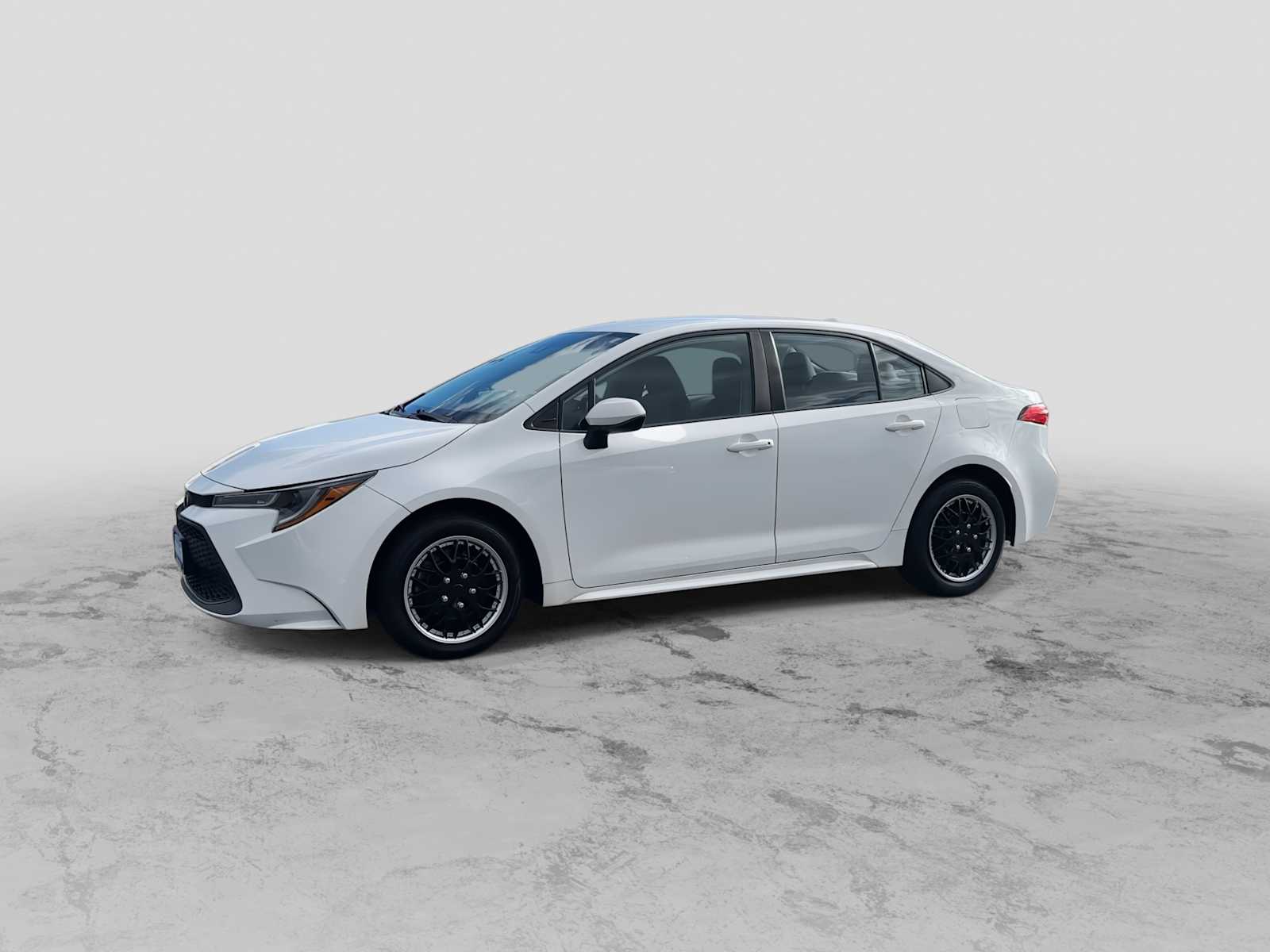 2022 Toyota Corolla LE photo 4