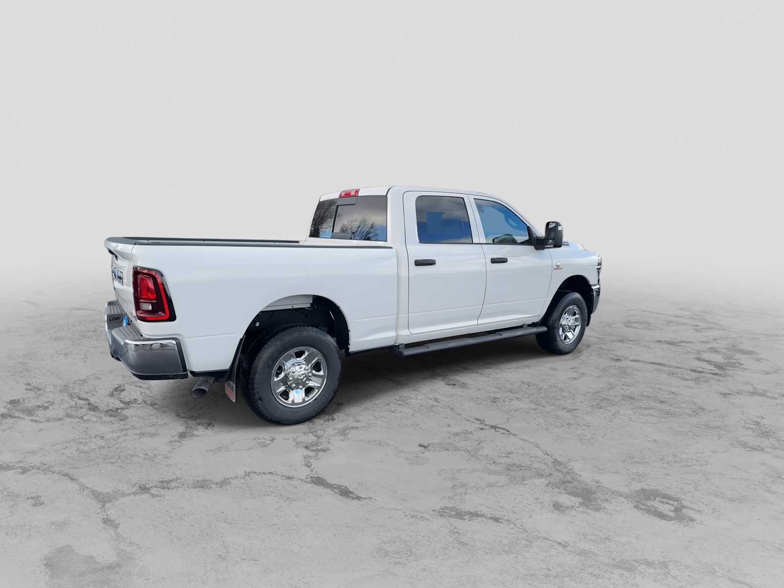 Thumbnail: 2026 RAM 3500 - 8