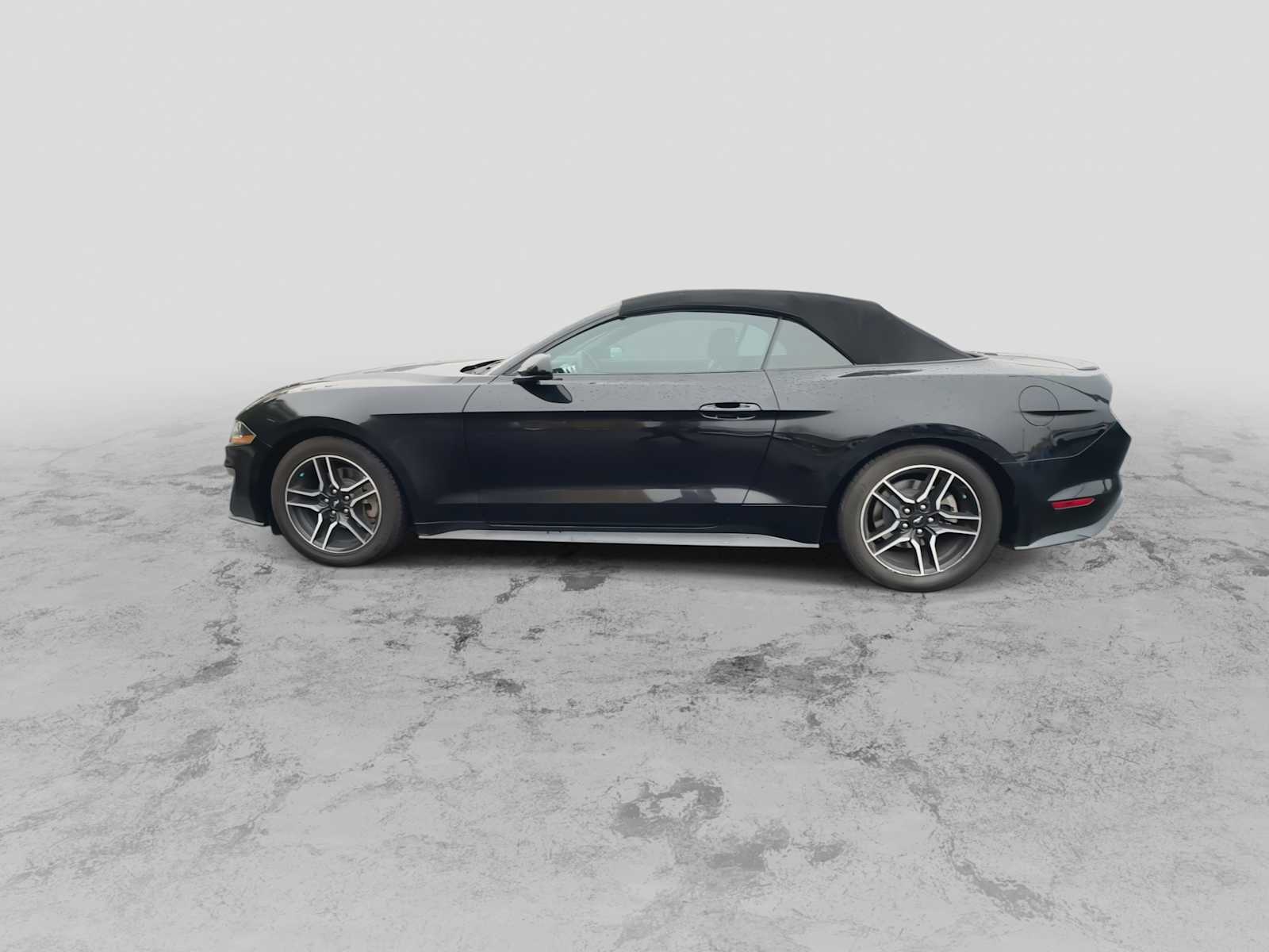 Thumbnail: 2022 Ford Mustang - 5