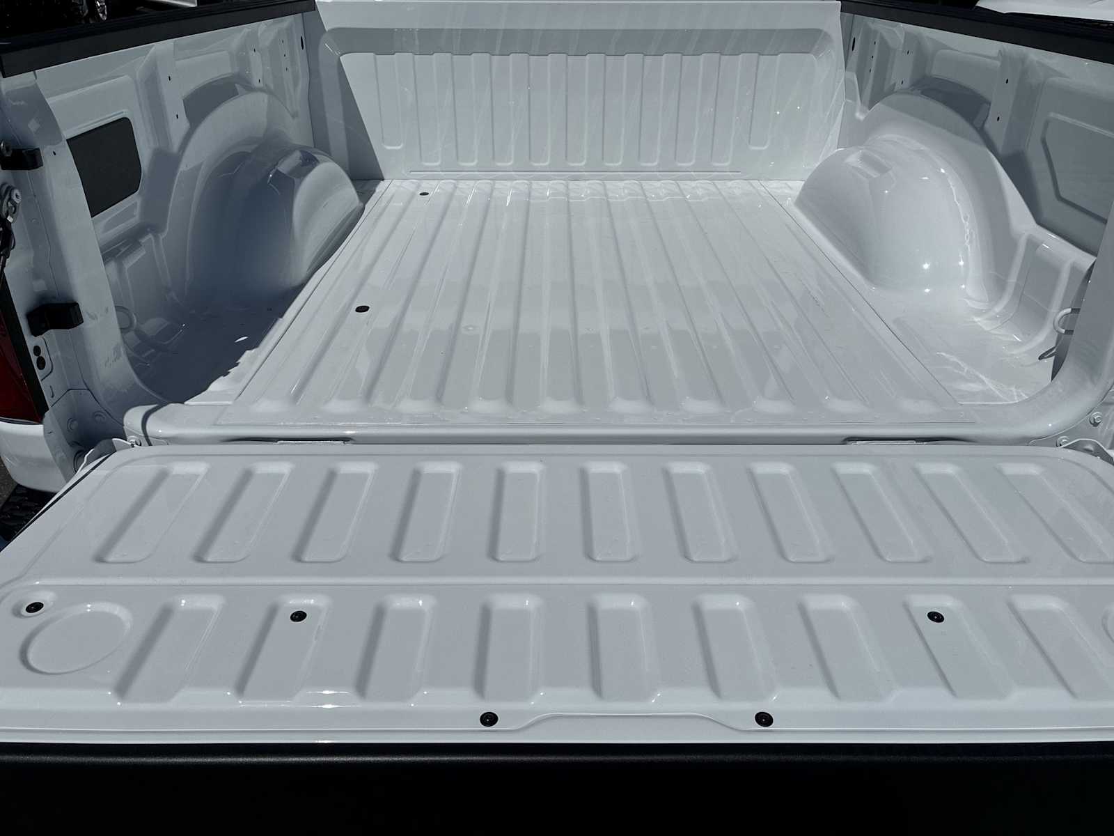 Thumbnail: 2026 RAM 1500 - 19