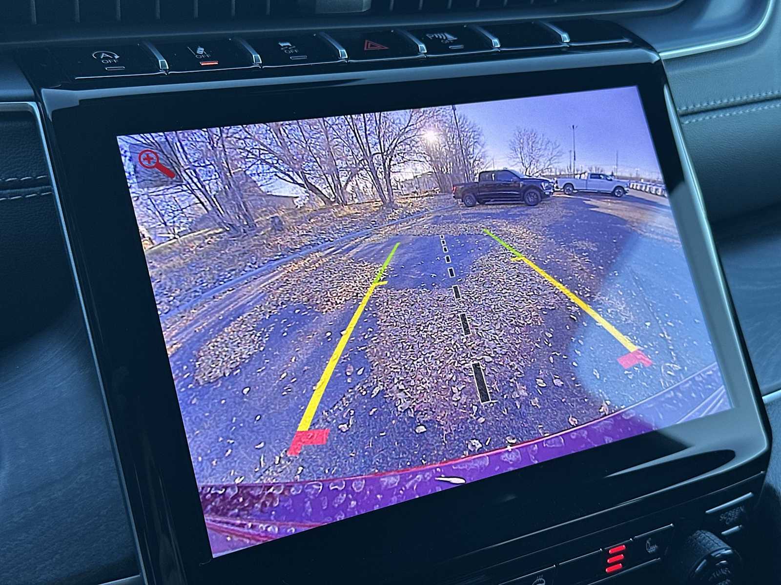 Thumbnail: 2025 Jeep Grand Cherokee - 23