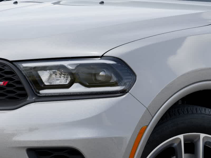 Thumbnail: 2026 Dodge Durango - 6