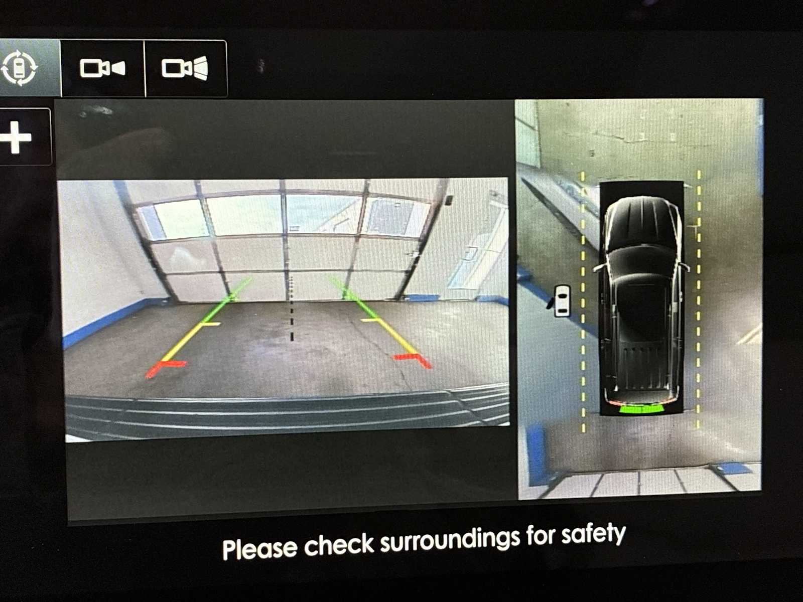 Thumbnail: 2019 Lincoln Navigator L - 24