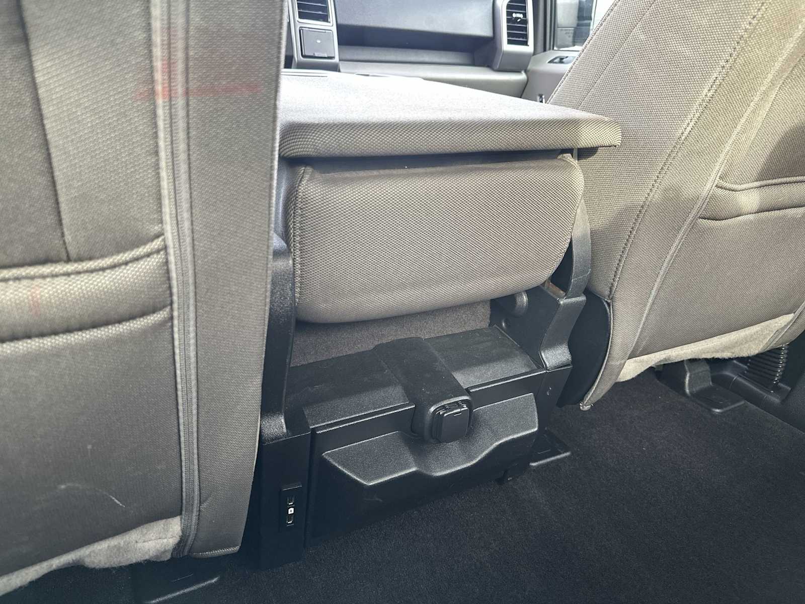 Thumbnail: 2019 Ford F-150 - 20