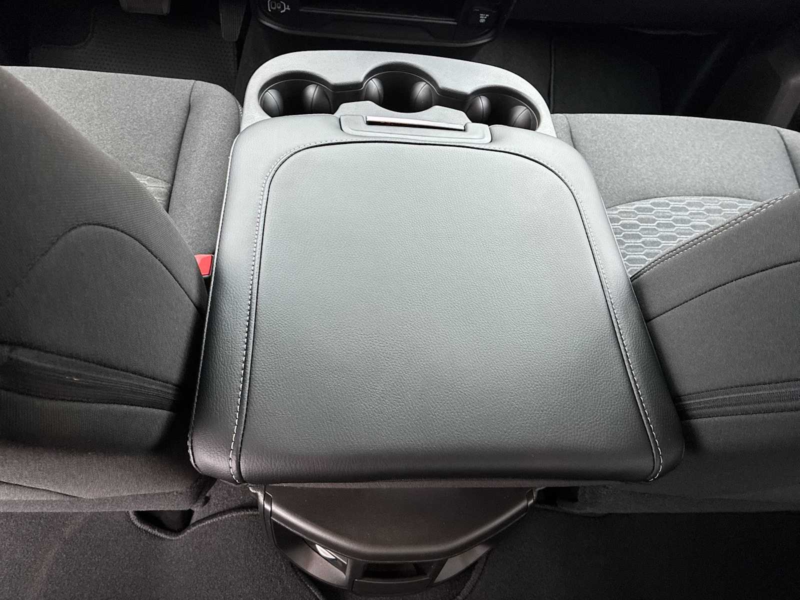 Thumbnail: 2026 RAM 3500 - 22