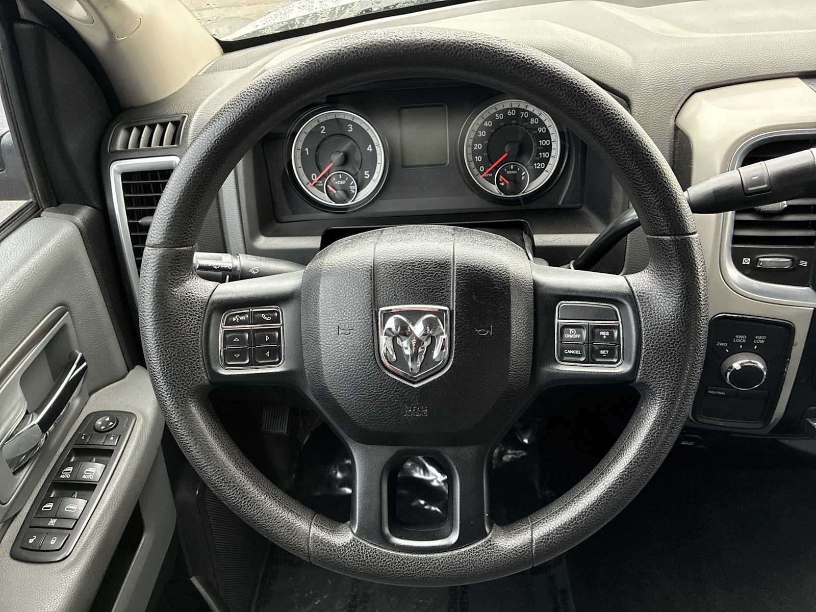 Thumbnail: 2016 RAM 2500 - 11