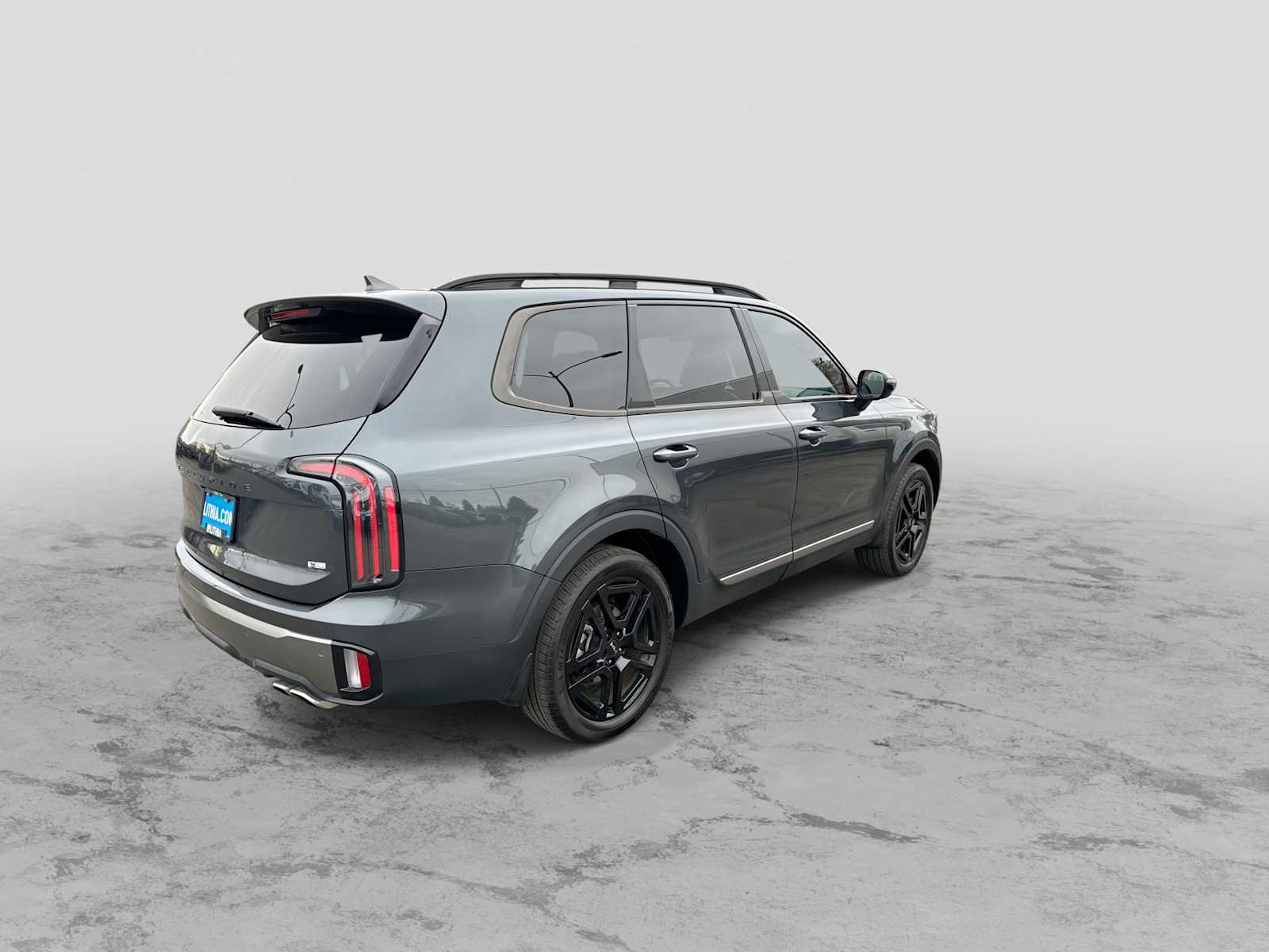 Thumbnail: 2023 Kia Telluride - 8