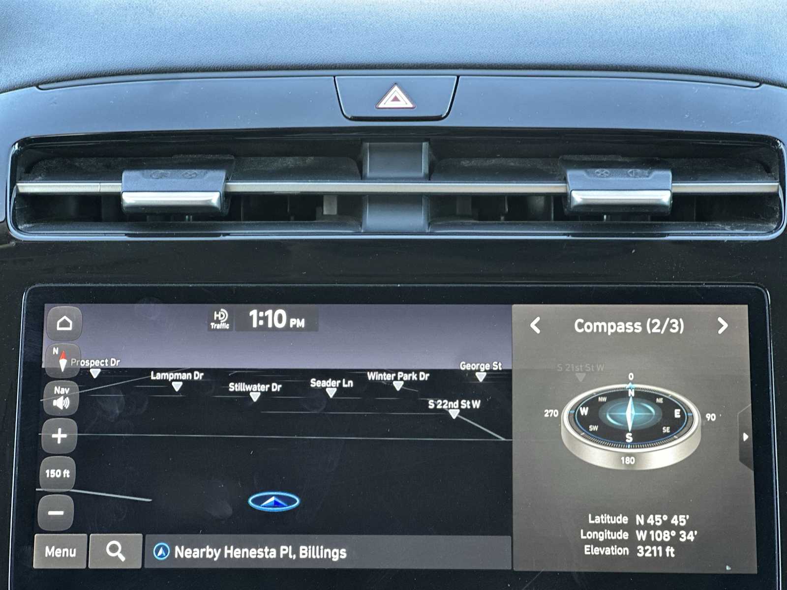 Thumbnail: 2023 Hyundai Tucson - 19