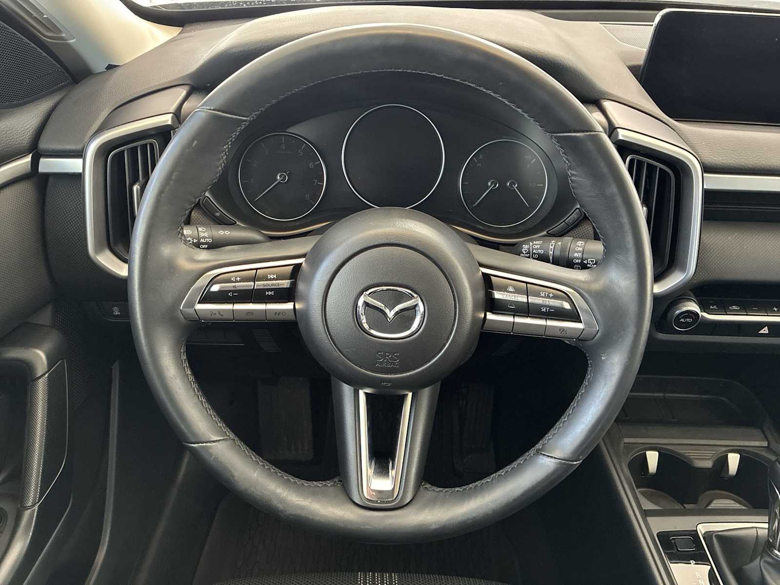 Thumbnail: 2024 Mazda CX-50 - 11