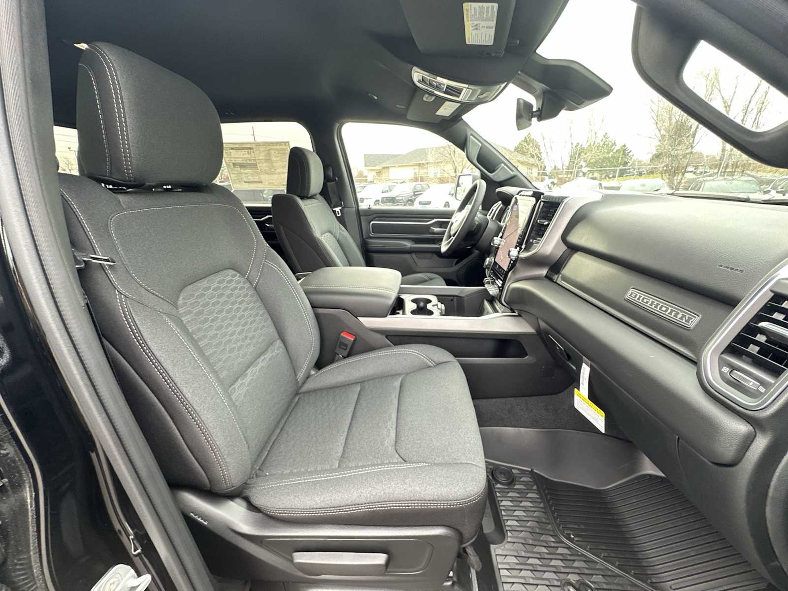 Thumbnail: 2026 RAM 1500 - 24