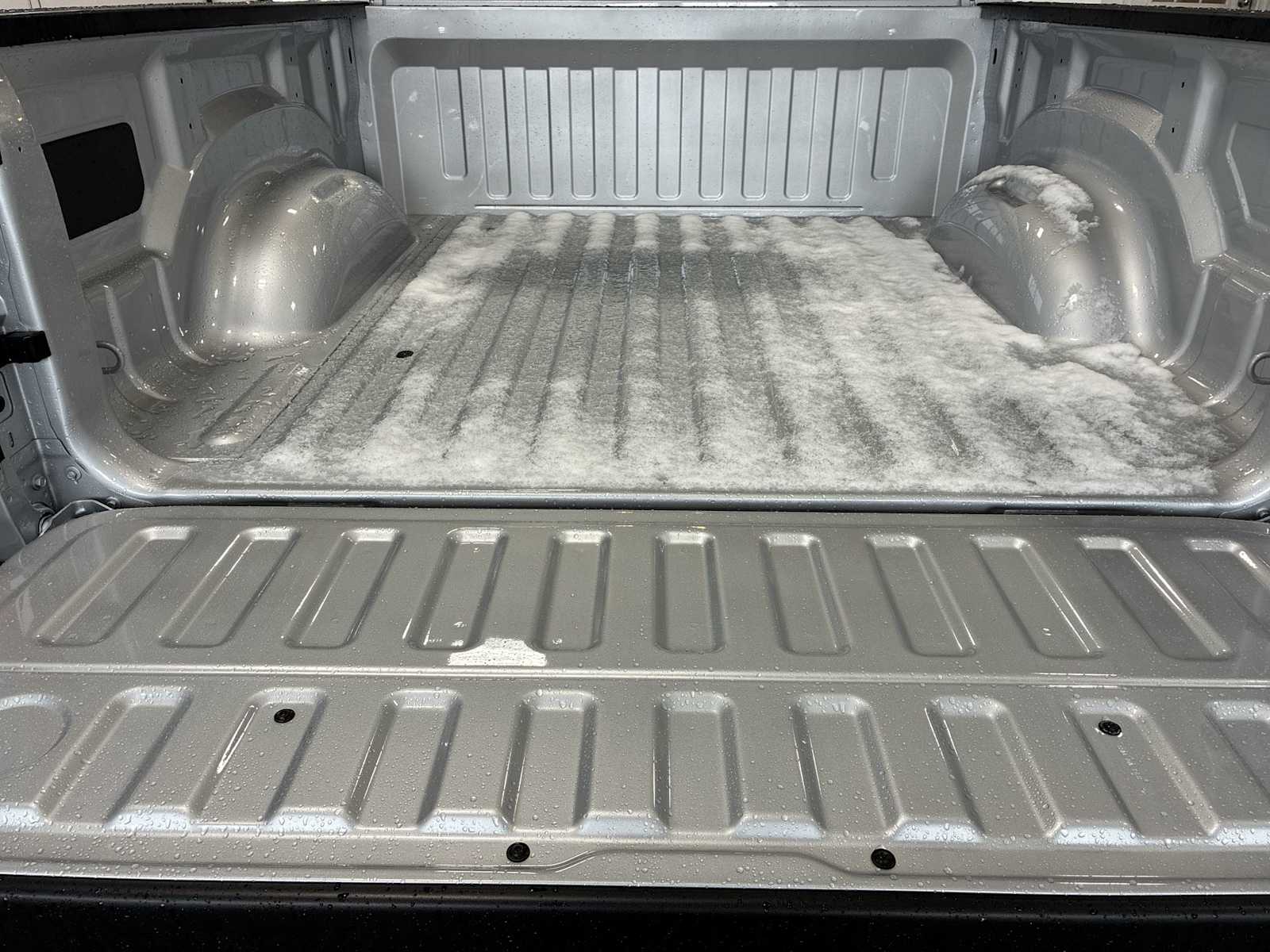 Thumbnail: 2026 RAM 1500 - 20