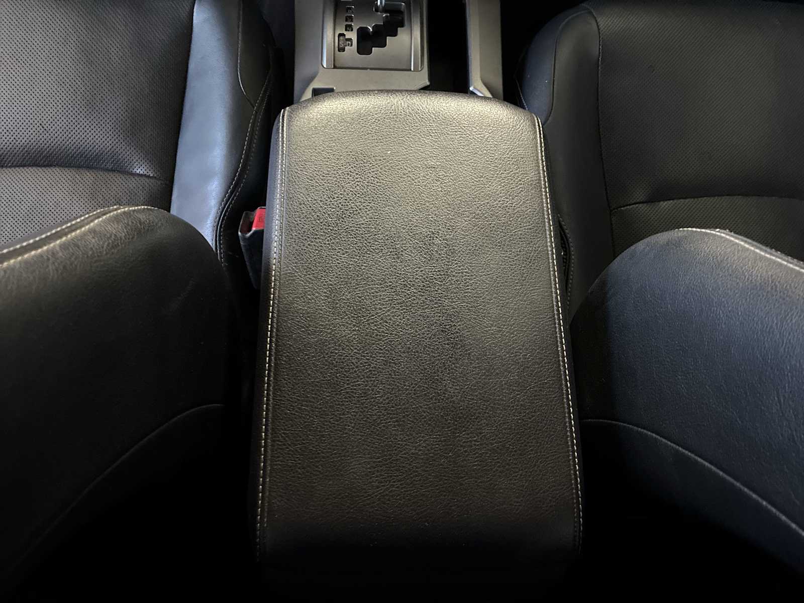 Thumbnail: 2019 Toyota 4Runner - 23